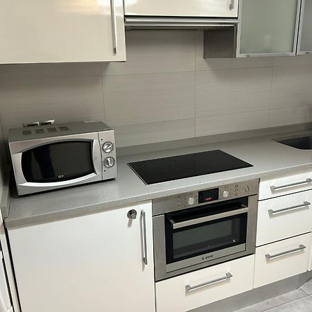 Una Genial Estancia En Madrid Centro Екстер'єр фото