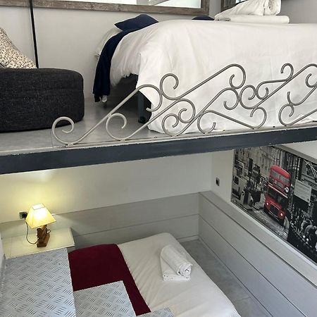 Una Genial Estancia En Madrid Centro Екстер'єр фото