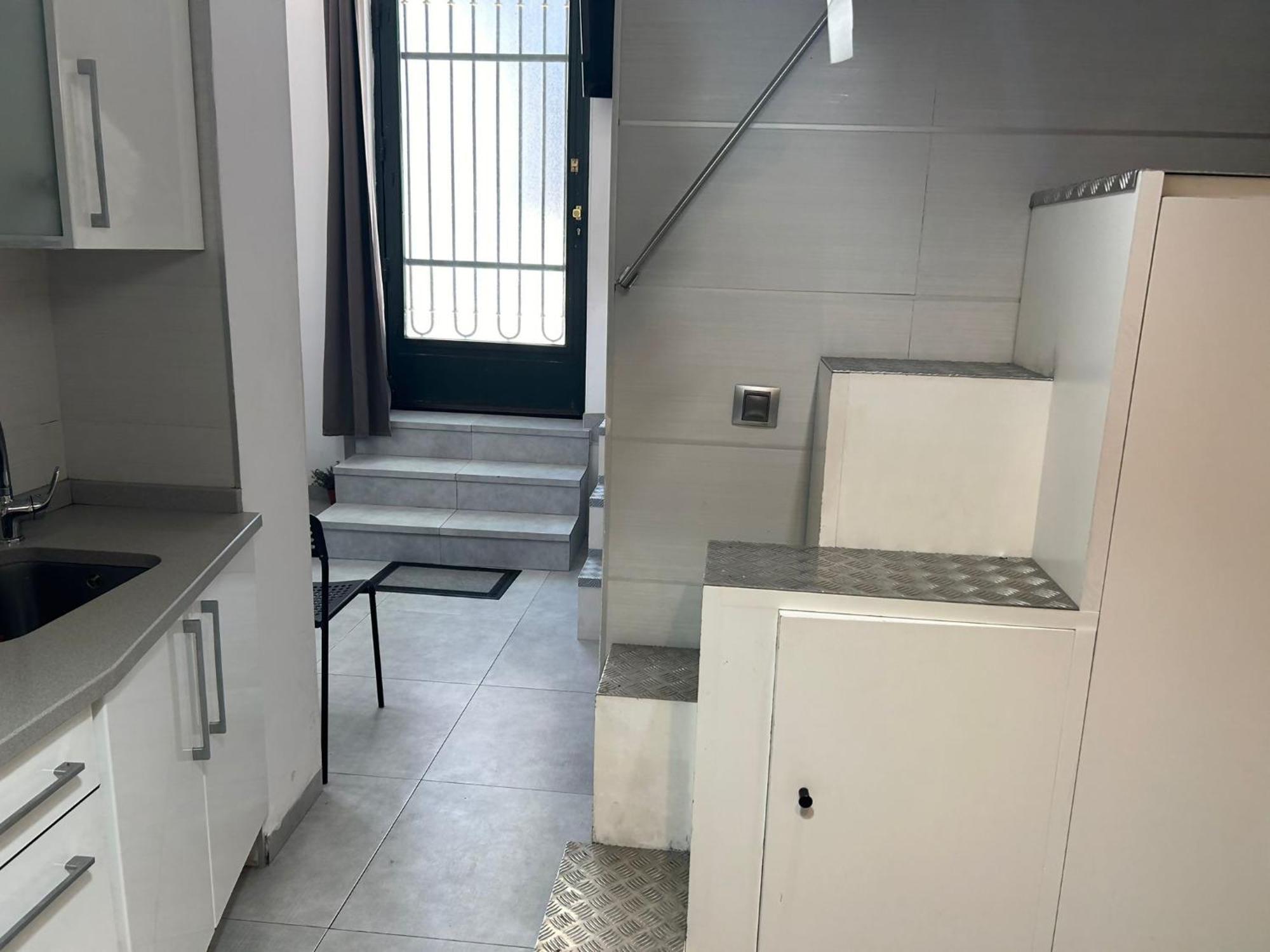 Una Genial Estancia En Madrid Centro Екстер'єр фото